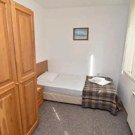 Family Saint Iliya Hotel 3*