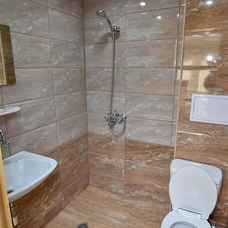 Family Saint Iliya Burgas