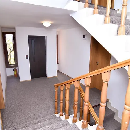 Hotel Family Saint Iliya Burgas