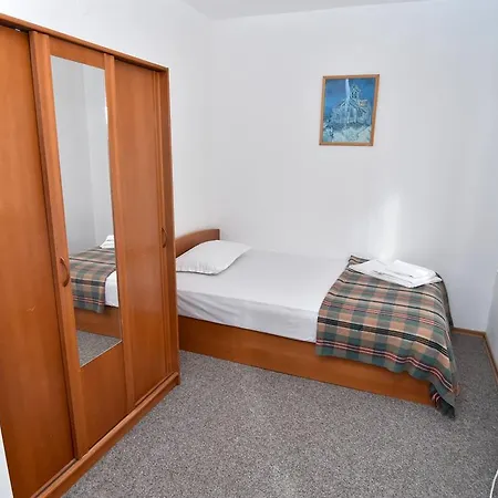 Hotel Family Saint Iliya Burgas