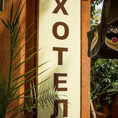 Family Saint Iliya Hotel Burgas