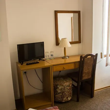 Hotel Family Saint Iliya 3*