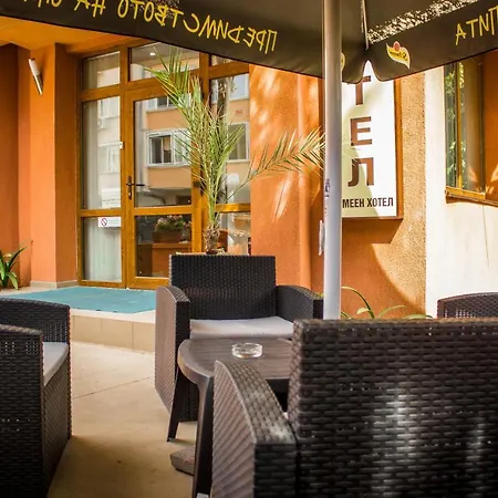 Family Saint Iliya 3* Burgas