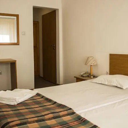 Family Saint Iliya Hotel Burgas