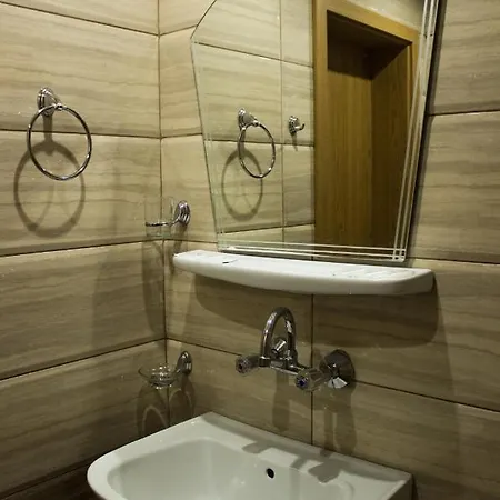 Family Saint Iliya 3* Burgas