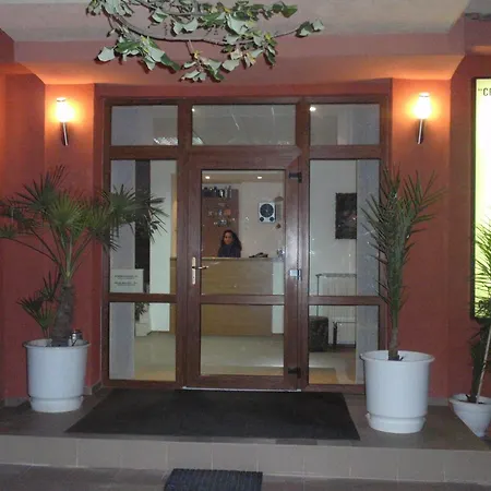 Family Saint Iliya Отель 3*