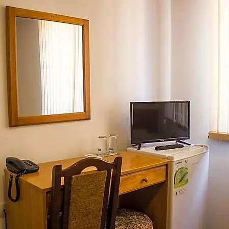 Family Saint Iliya Hotel 3*