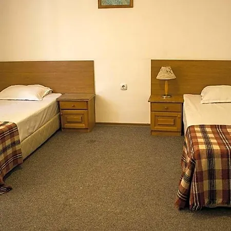 Hotel Family Saint Iliya 3*