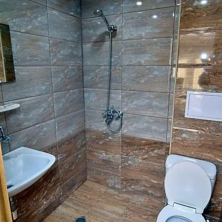 Hotel Family Saint Iliya