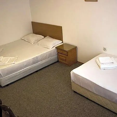 Hotel Family Saint Iliya 3*