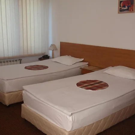 Family Saint Iliya 3*