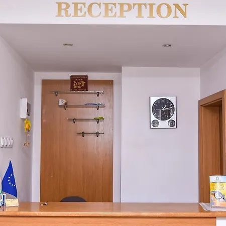 Отель Family Saint Iliya 3*