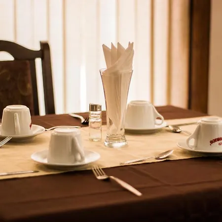 семеен свети илия Хотел Бургас