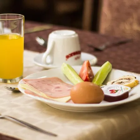 Отель Family Saint Iliya