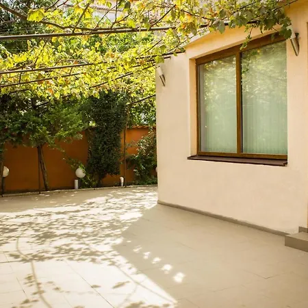 Family Saint Iliya 3*