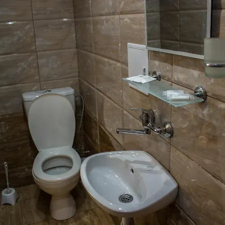 семеен свети илия Хотел Бургас