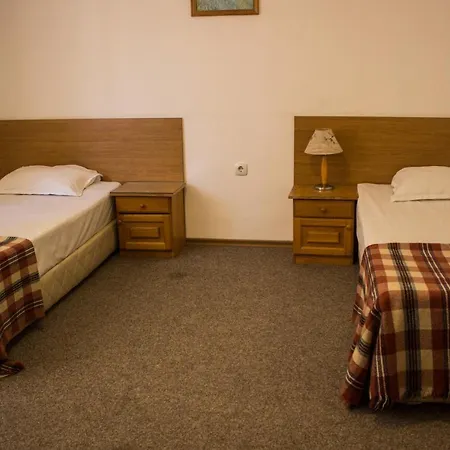 Family Saint Iliya 3*