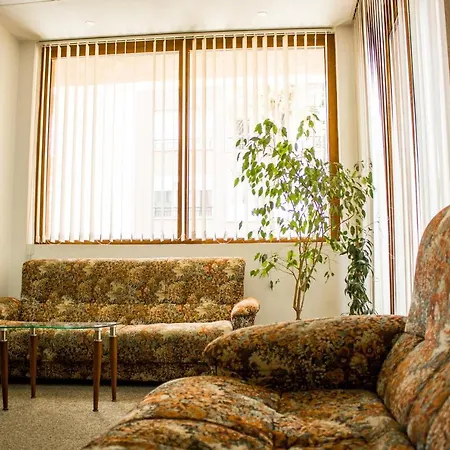 Szálloda Family Saint Iliya 3*