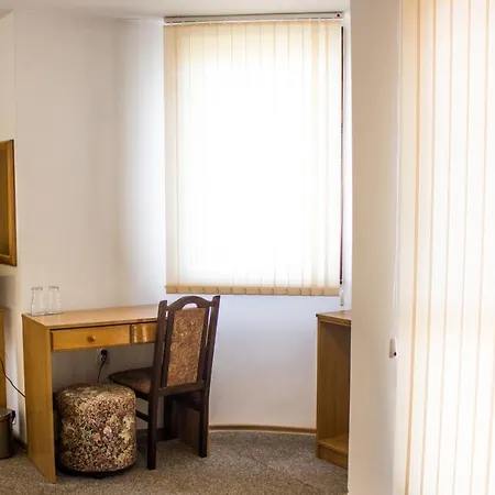 семеен свети илия Хотел