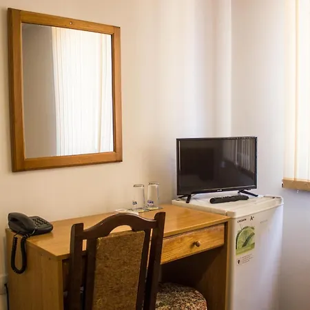 Family Saint Iliya Отель