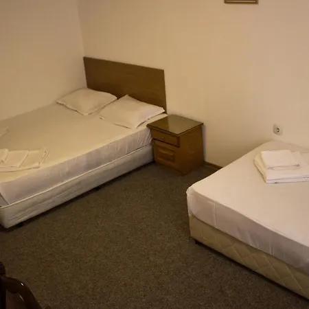 Отель Family Saint Iliya