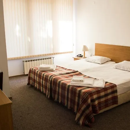 Family Saint Iliya Отель 3*