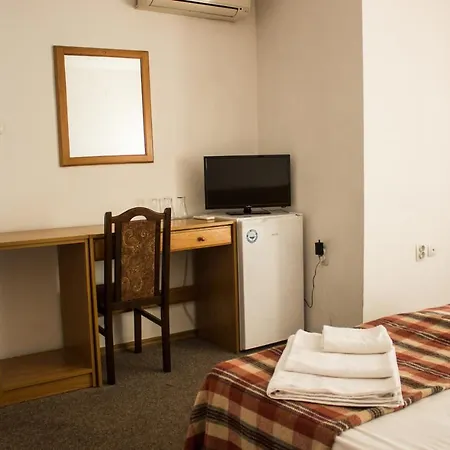 Family Saint Iliya Отель