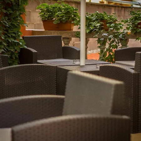 Szálloda Family Saint Iliya 3*