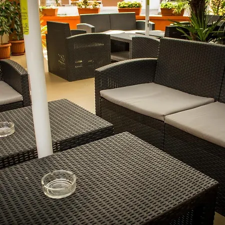 Family Saint Iliya 3*