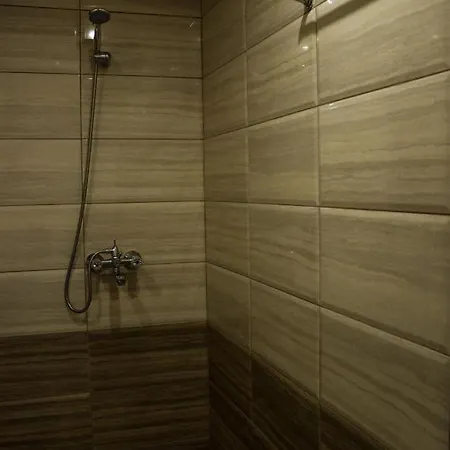 Хотел семеен свети илия Бургас