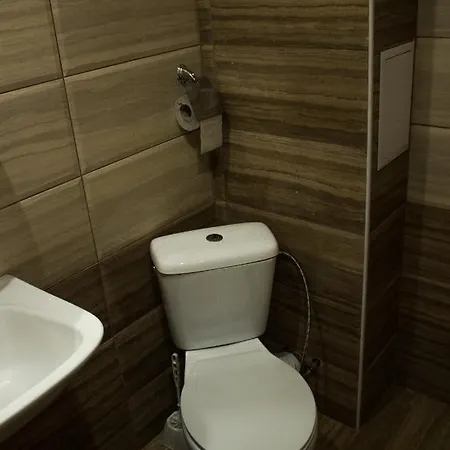 Отель Family Saint Iliya 3*