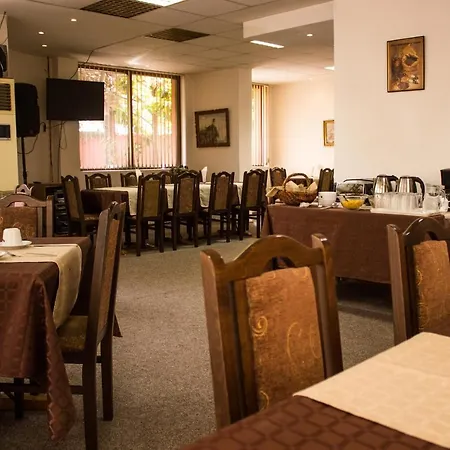 Хотел семеен свети илия