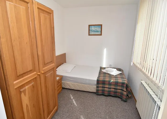 Family Saint Iliya Hotel 3*