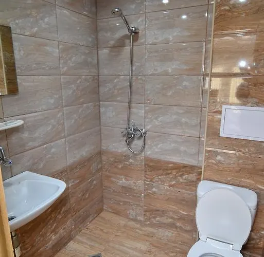 Family Saint Iliya Burgas