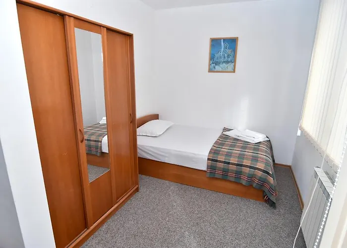 Hotel Family Saint Iliya Burgas