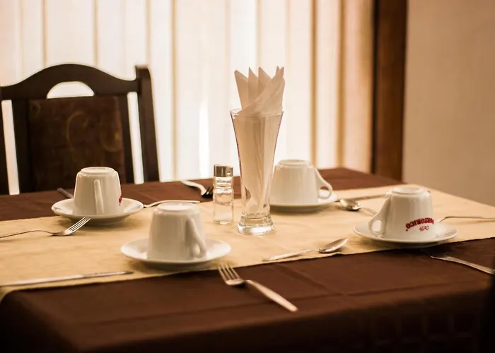 Family Saint Iliya Hotel Burgas