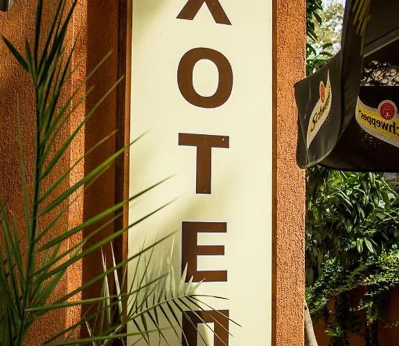 Family Saint Iliya Hotel Burgas