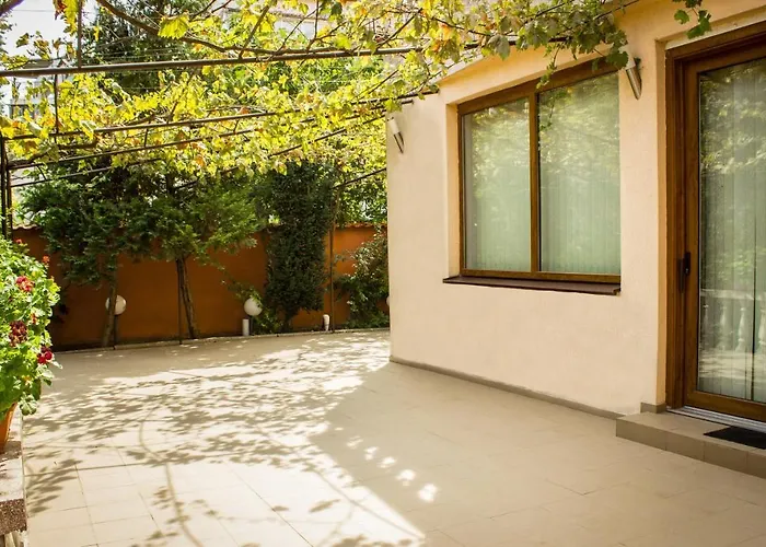 Family Saint Iliya 3*