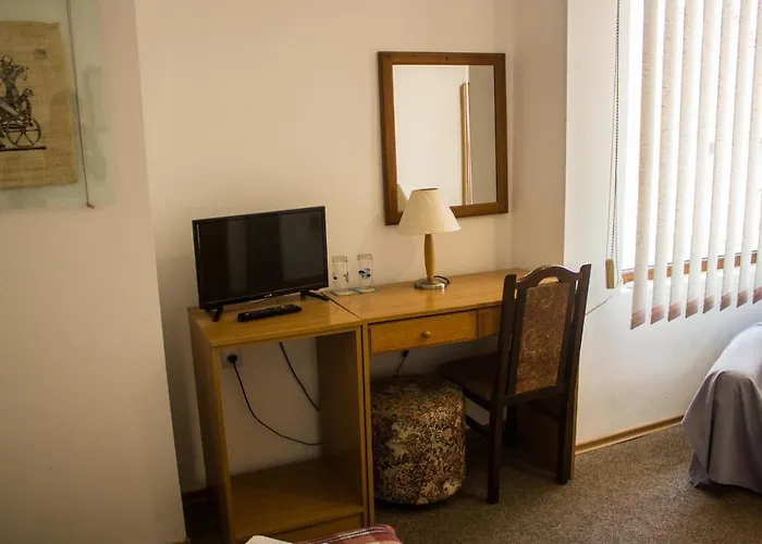 Hotel Family Saint Iliya 3*