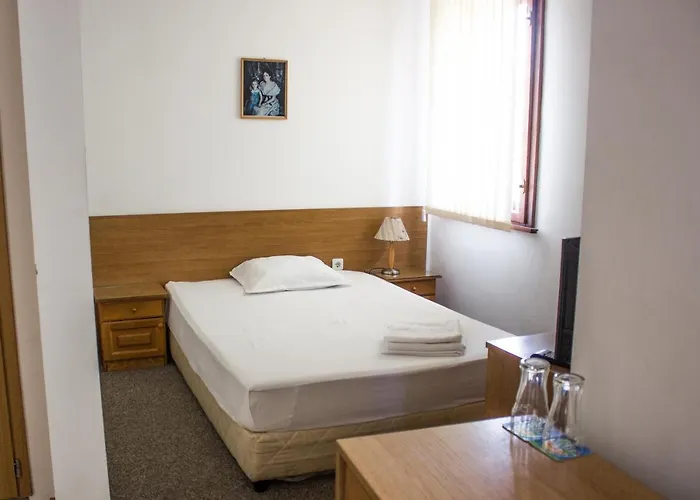 Family Saint Iliya Hotel 3*