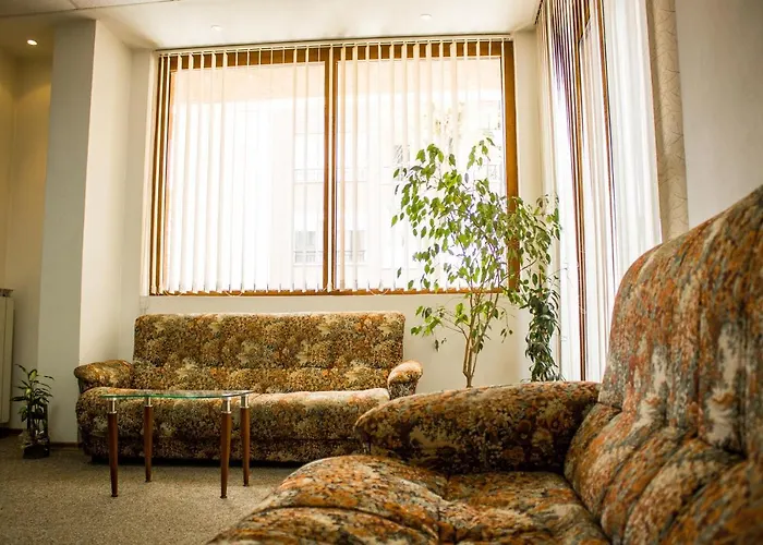 Hotel Family Saint Iliya 3*