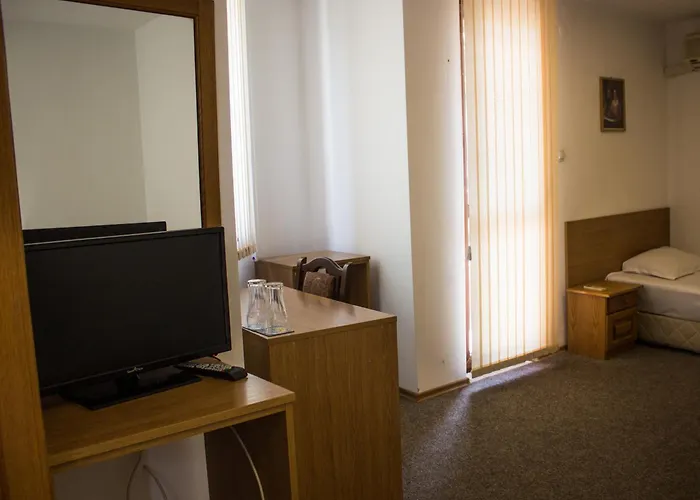 Family Saint Iliya Burgas