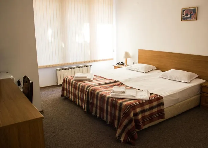 Family Saint Iliya Hotel 3*