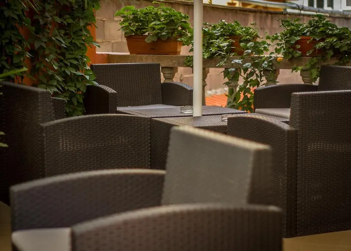 Hotel Family Saint Iliya 3*