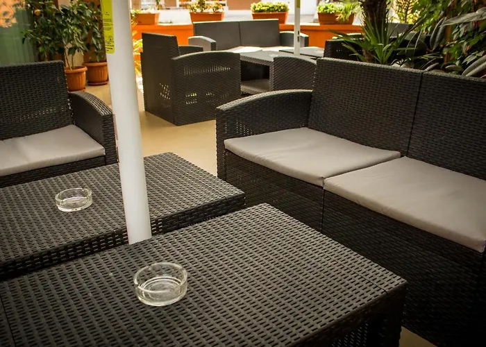 Family Saint Iliya 3*