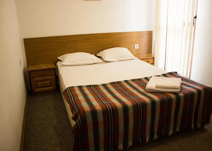 Family Saint Iliya Burgas