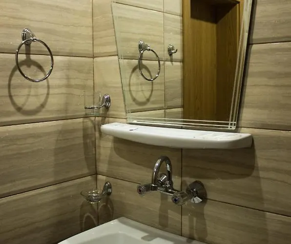 Family Saint Iliya 3* Burgas