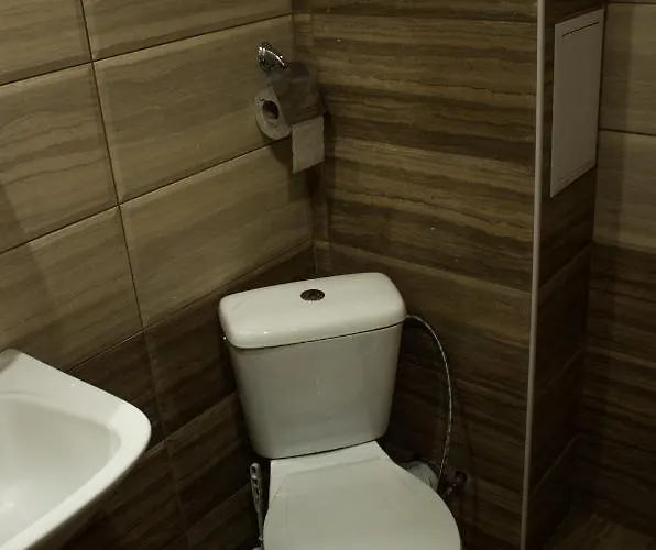 Hotel Family Saint Iliya 3*